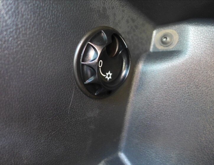 Volkswagen Polo Hatchback 1,4 l 63 kw