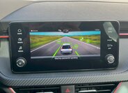 Škoda Scala Hatchback 1,0 l 85 kw