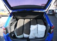 Škoda Karoq SUV 2,0 l 110 kw