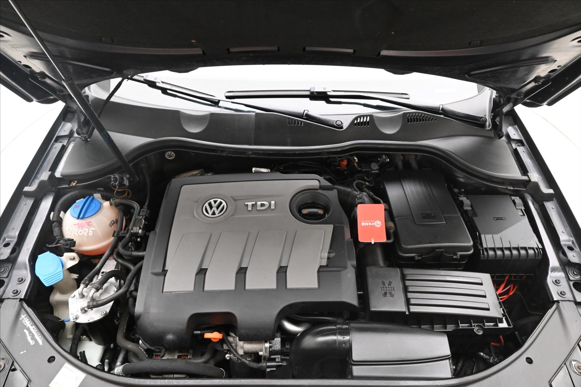 Volkswagen Passat Kombi 1,6 l 77 kw