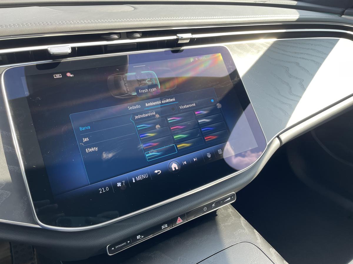 Mercedes-Benz Třídy E