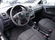 Škoda Fabia Hatchback 1,2 l 44 kw