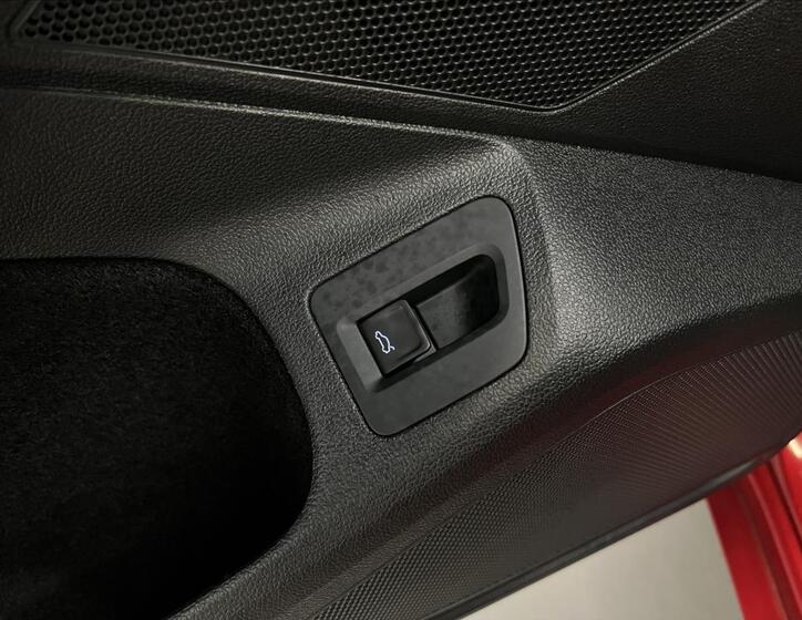 Volkswagen Arteon 37