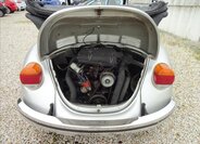 Volkswagen Ostatní Kabriolet 1,2 l 25 kw
