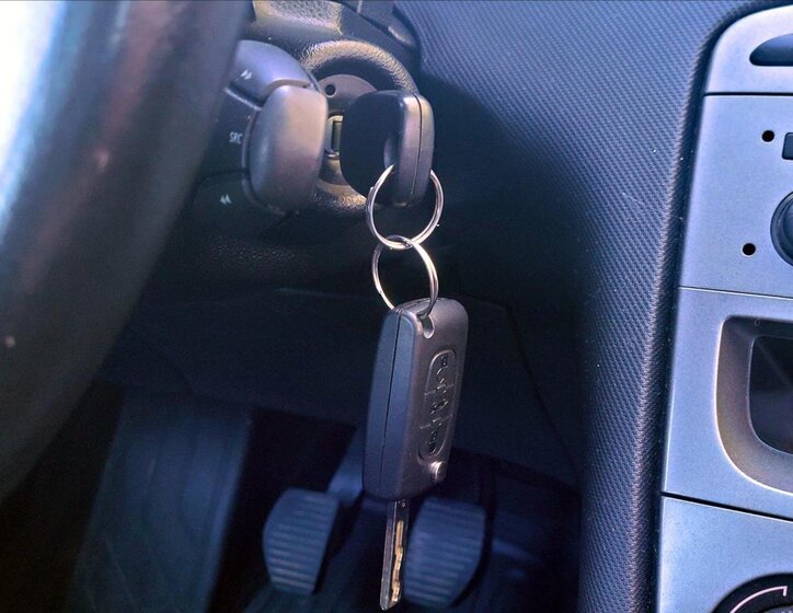 Peugeot 308 Kombi 1,6 l 88 kw