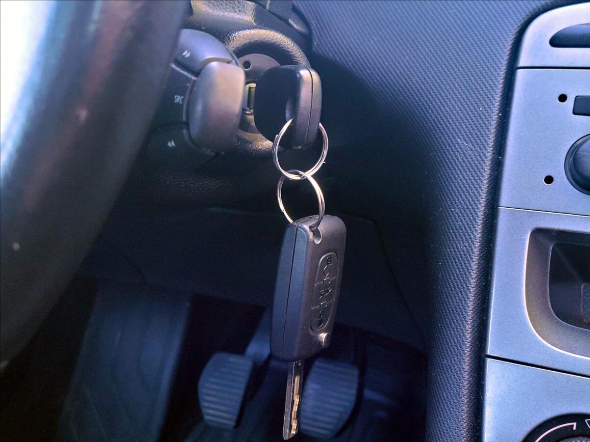 Peugeot 308 Kombi 1,6 l 88 kw