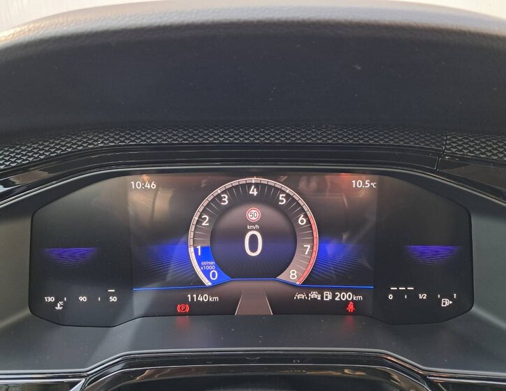 Volkswagen Polo Hatchback 999,0 70 kw