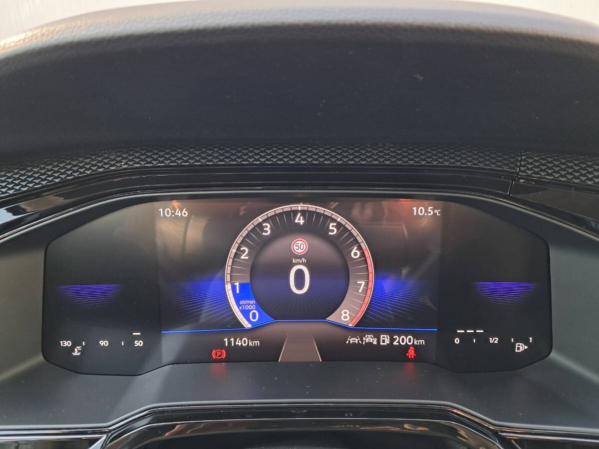 Volkswagen Polo Hatchback 999,0 70 kw