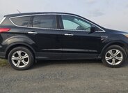 Ford Kuga SUV / Terénní 0,0 178 kw