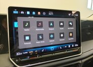 Volkswagen Tiguan SUV 1,5 l 110 kw