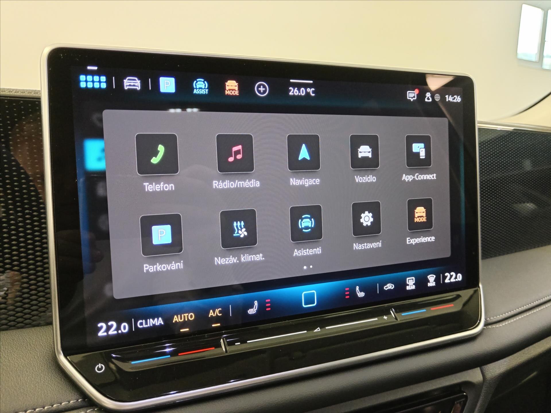 Volkswagen Tiguan SUV 1,5 l 110 kw