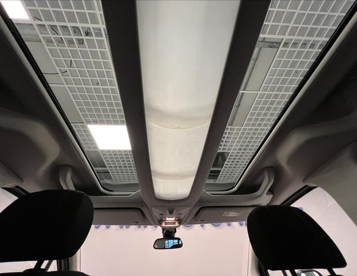 Toyota ProAce City Verso MPV 1,5 l 96 kw