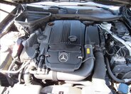 Mercedes-Benz SLK Kabriolet 1,8 l 135 kw