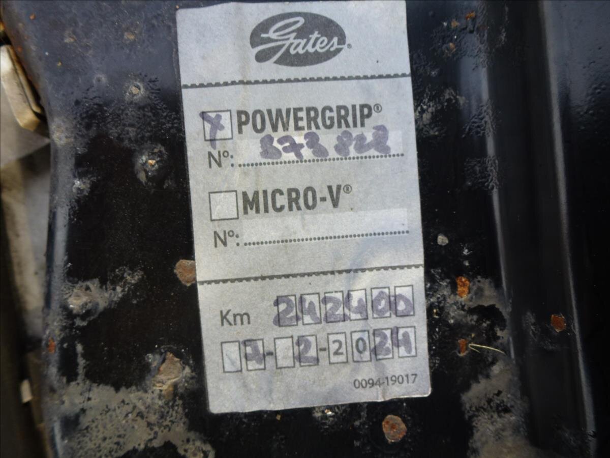 Škoda Octavia Kombi 1,9 l 66 kw