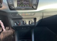 Škoda Fabia Kombi 0,0 66 kw