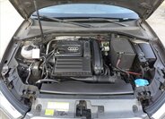 Audi A3 Hatchback 1,4 l 92 kw
