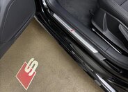 Audi A4 Kombi 2,0 l 150 kw