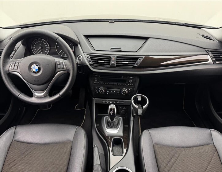 BMW X1 SUV / Terénní 2,0 l 105 kw