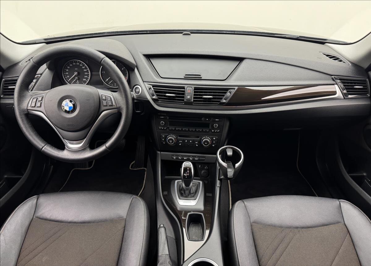 BMW X1 SUV / Terénní 2,0 l 105 kw