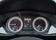 Škoda Superb Liftback 2,0 l 140 kw