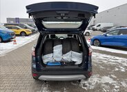 Ford Kuga SUV 2,0 l 110 kw