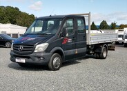 Mercedes-Benz Sprinter 2