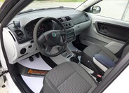 Škoda Fabia 13