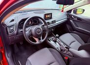 Mazda 3 14