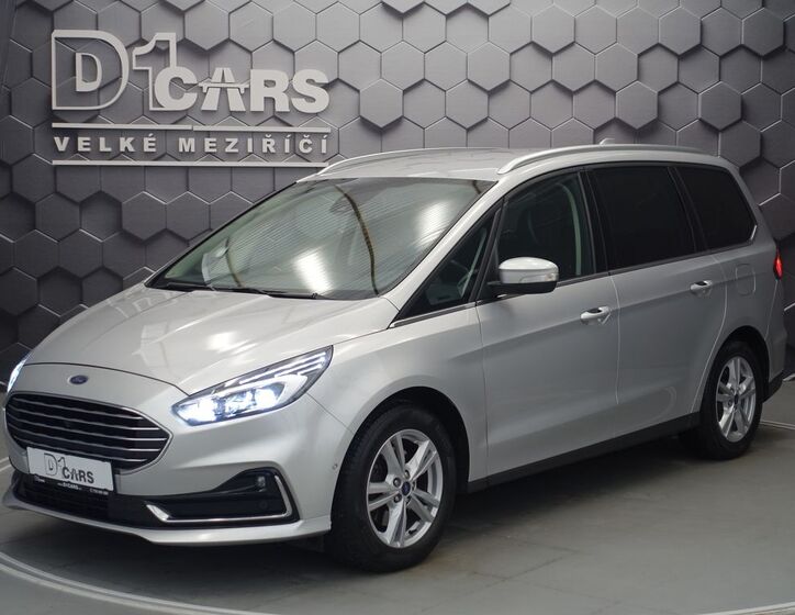 Ford Galaxy 1
