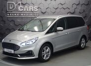 Ford Galaxy 1