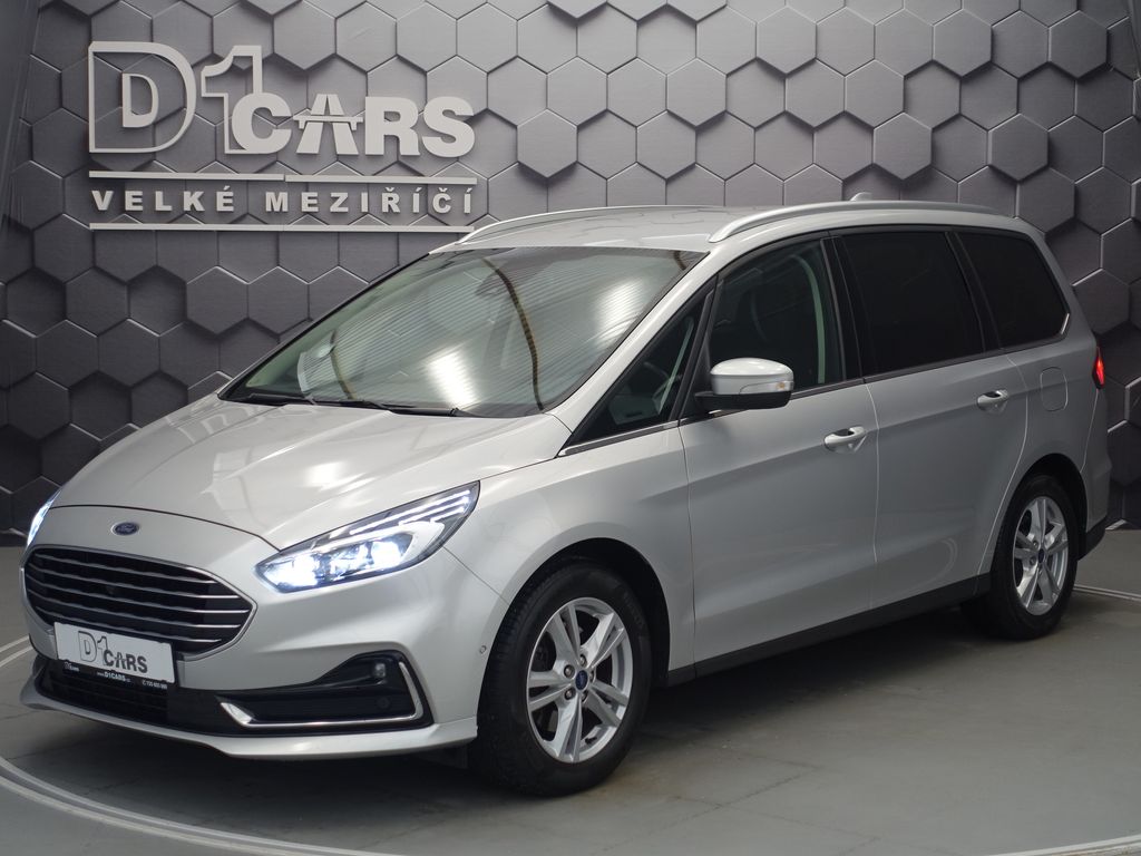 Ford Galaxy