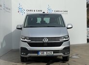 Volkswagen Caravelle VAN / Minibus 2,0 l 110 kw