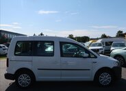 Volkswagen Caddy 5