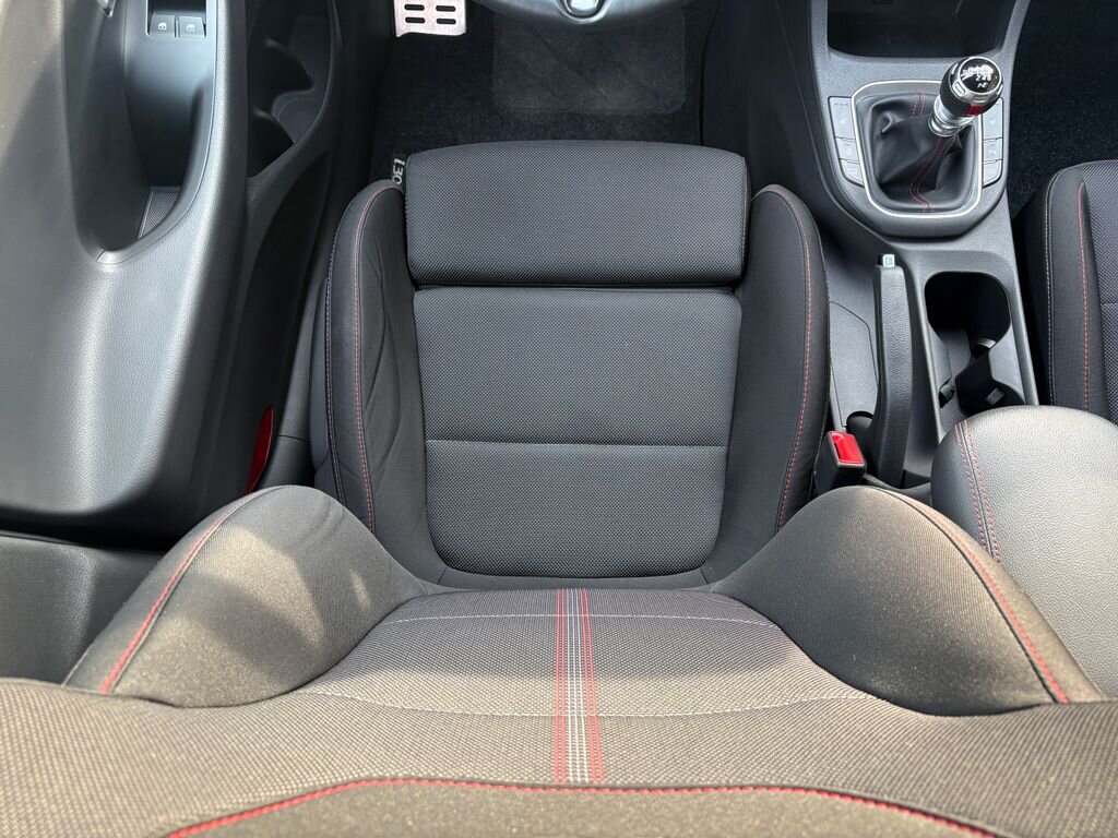 Hyundai i30 Kombi 1,5 l 118 kw