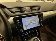 Škoda Superb Kombi 1,5 l 110 kw