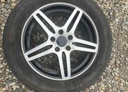 Volkswagen Tiguan SUV / Terénní 2,0 l 110 kw