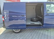 Volkswagen Transporter Ostatní 2,0 l 75 kw
