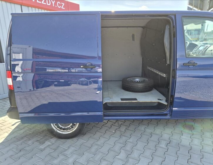 Volkswagen Transporter Ostatní 2,0 l 75 kw