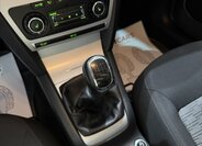 Škoda Octavia Kombi 1,4 l 90 kw