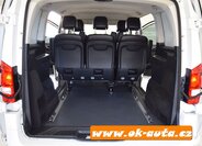 Mercedes-Benz Vito MPV 0,0 0
