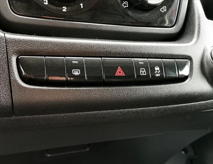 Fiat Ducato Skříň 2,2 l 103 kw