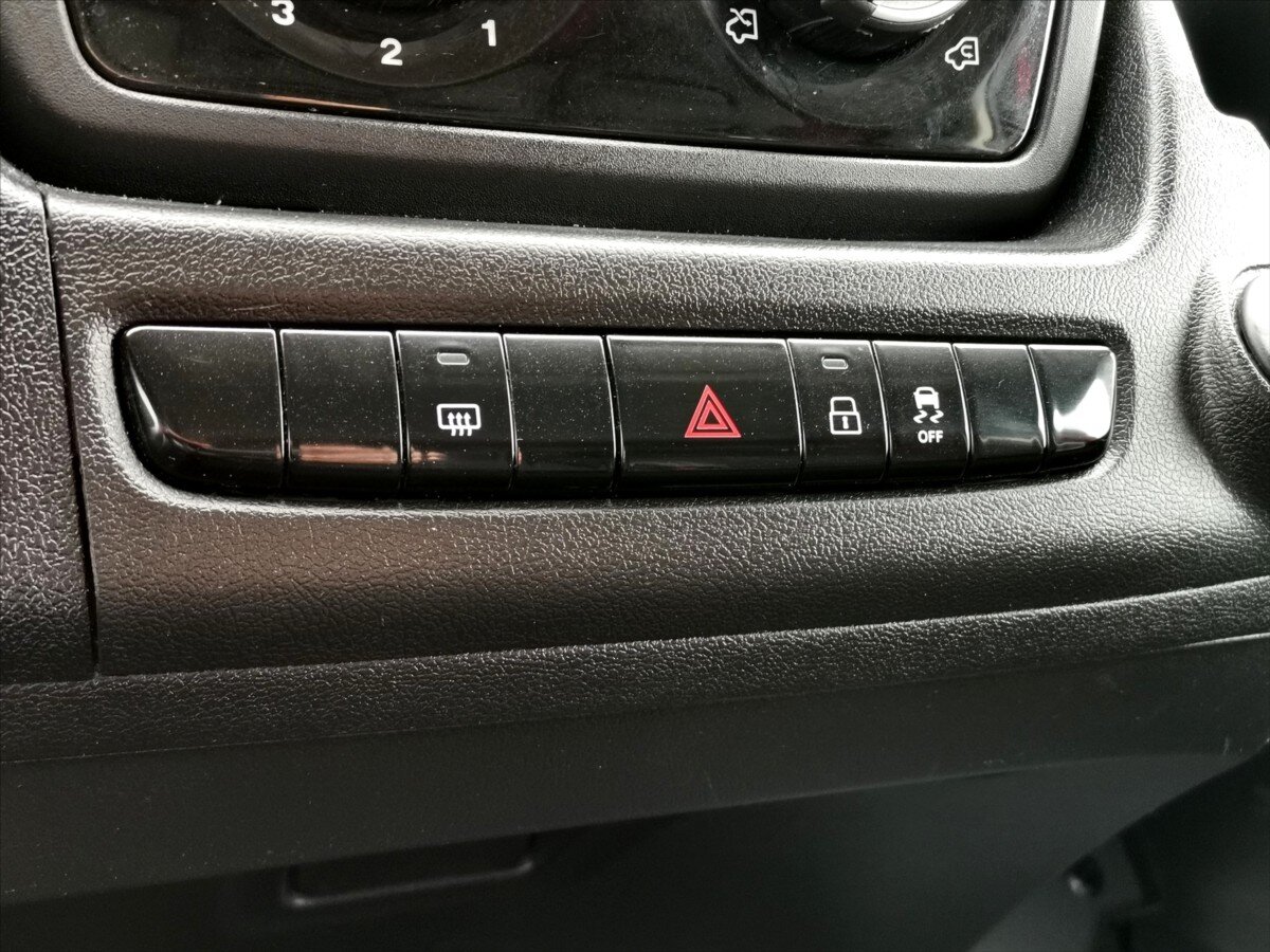 Fiat Ducato Skříň 2,2 l 103 kw