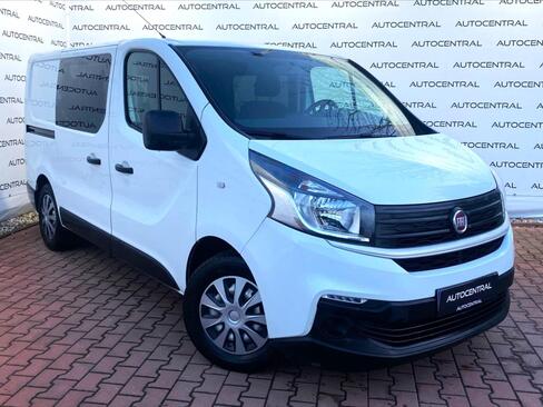 Fiat Talento