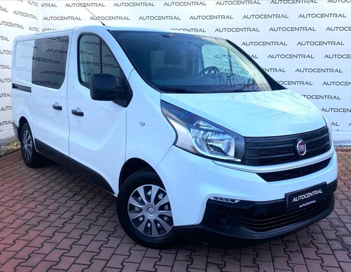 Fiat Talento 1