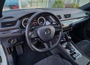Škoda Superb Kombi 2,0 l 140 kw