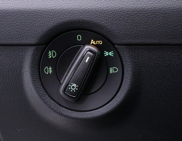 Škoda Octavia Kombi 2,0 l 135 kw