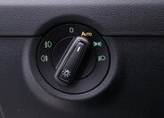 Škoda Octavia Kombi 2,0 l 135 kw