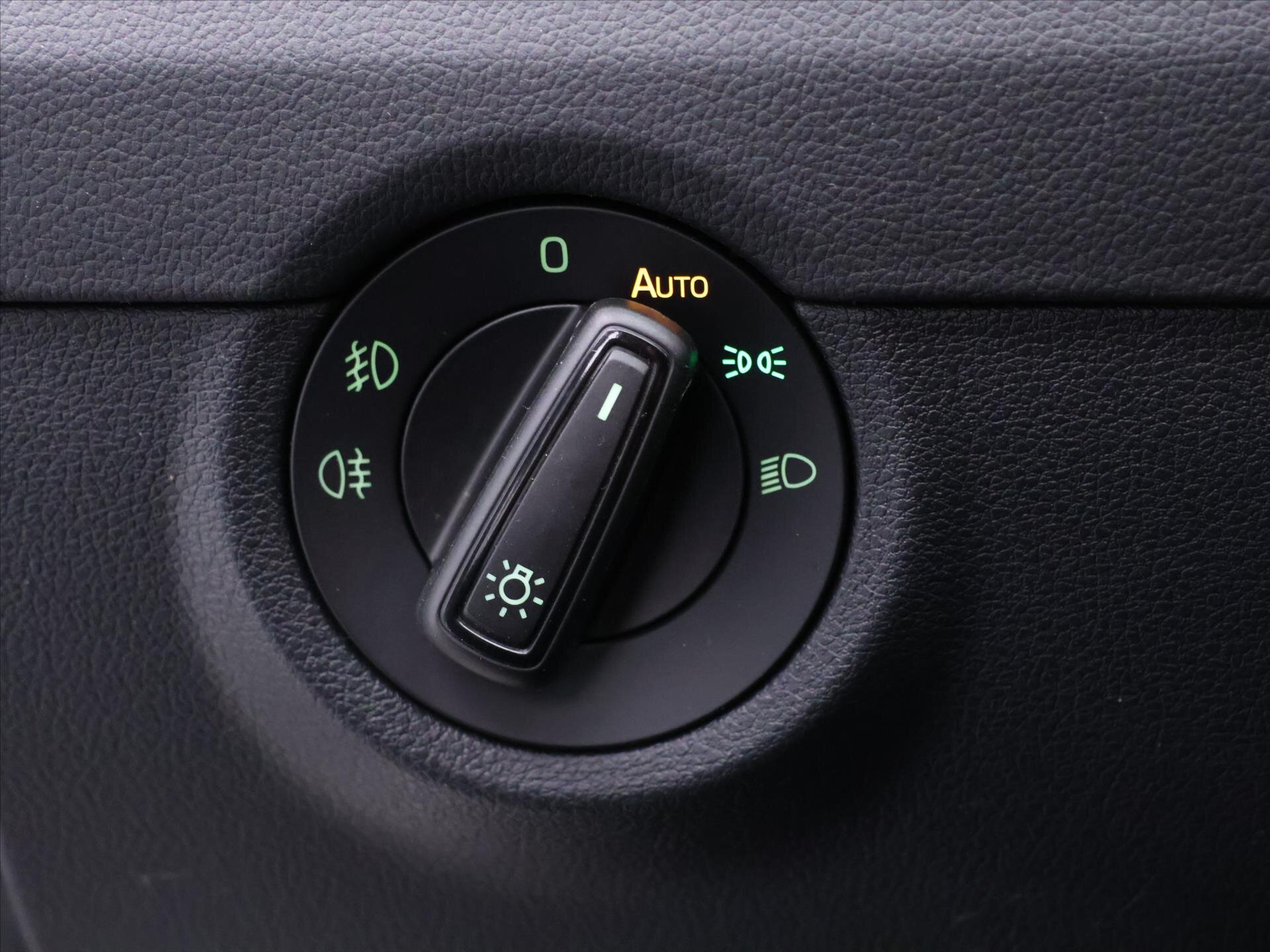 Škoda Octavia Kombi 2,0 l 135 kw