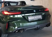 BMW Z4 Kabriolet 3,0 l 250 kw