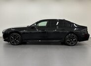 BMW Řada 7 Sedan / Limuzína 3,0 l 220 kw
